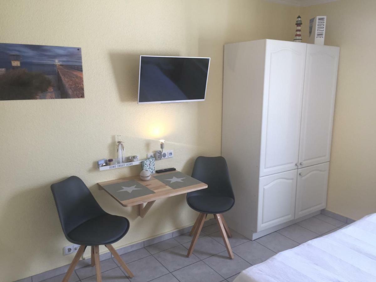 Haus Solymar App. 59 Apartment เกรอมิทซ์ ภายนอก รูปภาพ