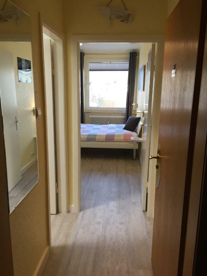 Haus Solymar App. 59 Apartment เกรอมิทซ์ ภายนอก รูปภาพ
